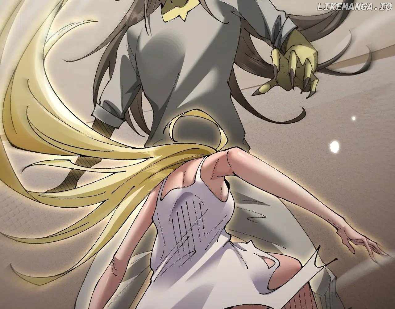 From Goblin to Goblin God Chapter 58 157